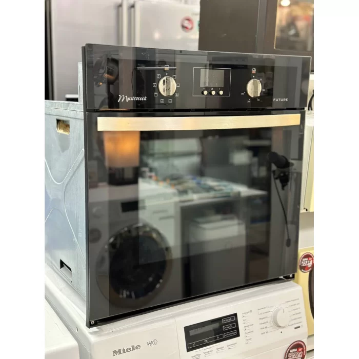 Вбудована духова шафа Mastercook M8E FN Б/В